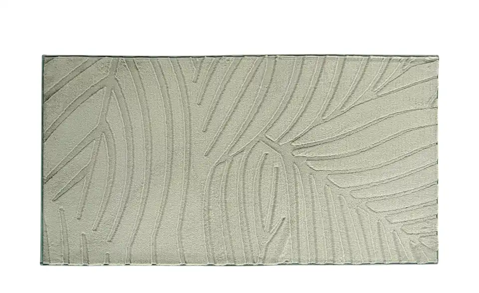 como Webteppich Jacquard, Frontansicht