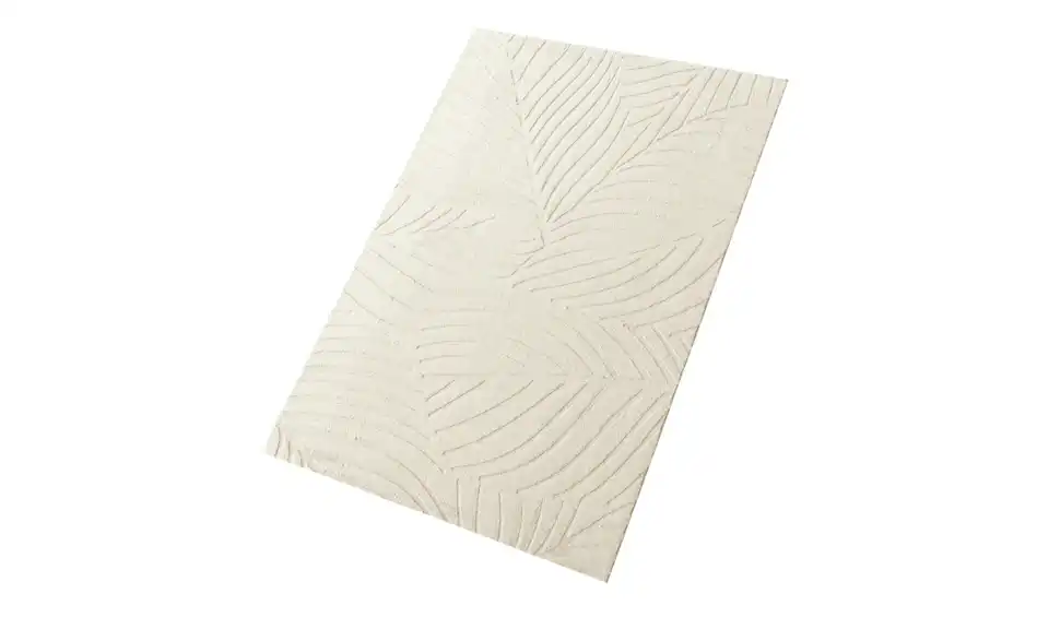 como Webteppich Jacquard, Perspektive