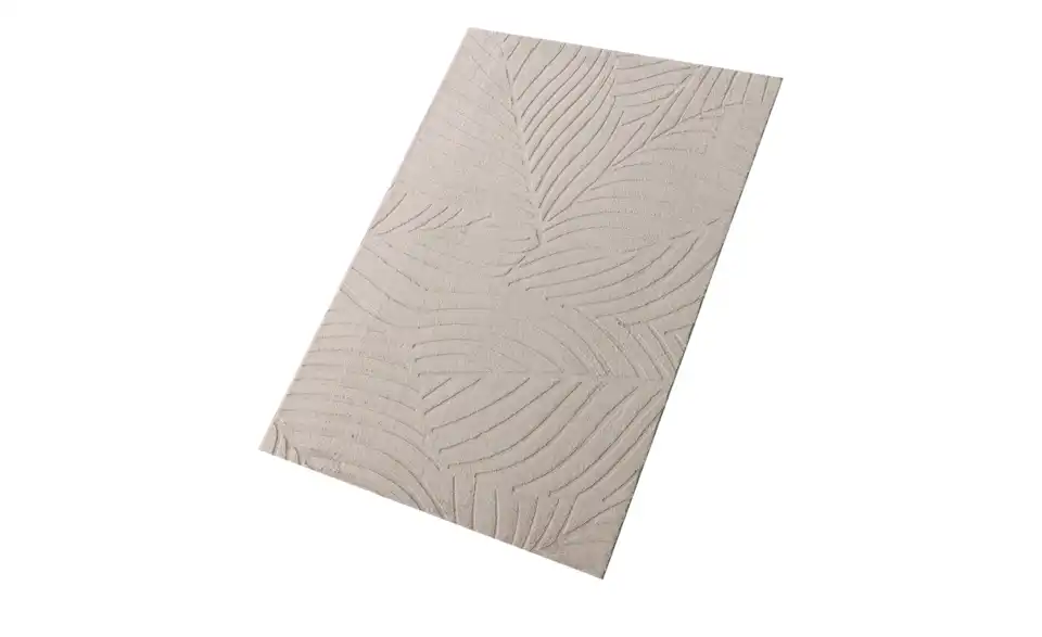 como Webteppich Jacquard, Perspektive
