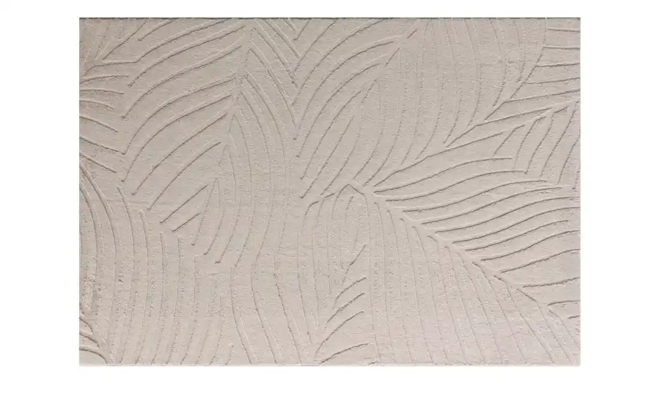 como Webteppich Jacquard, Frontansicht
