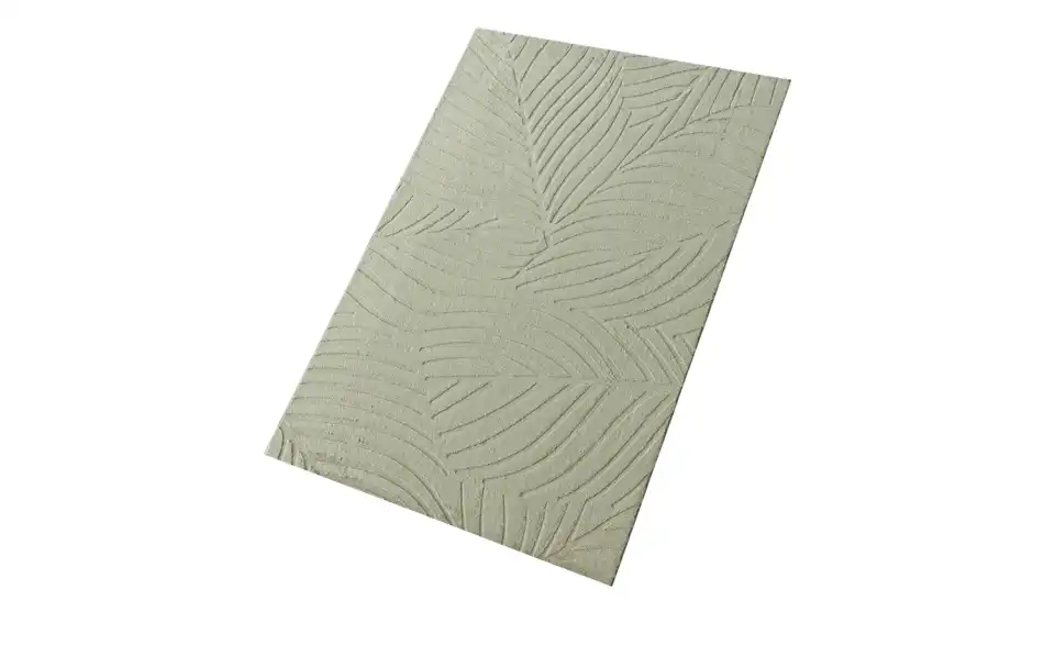 como Webteppich Jacquard, Perspektive