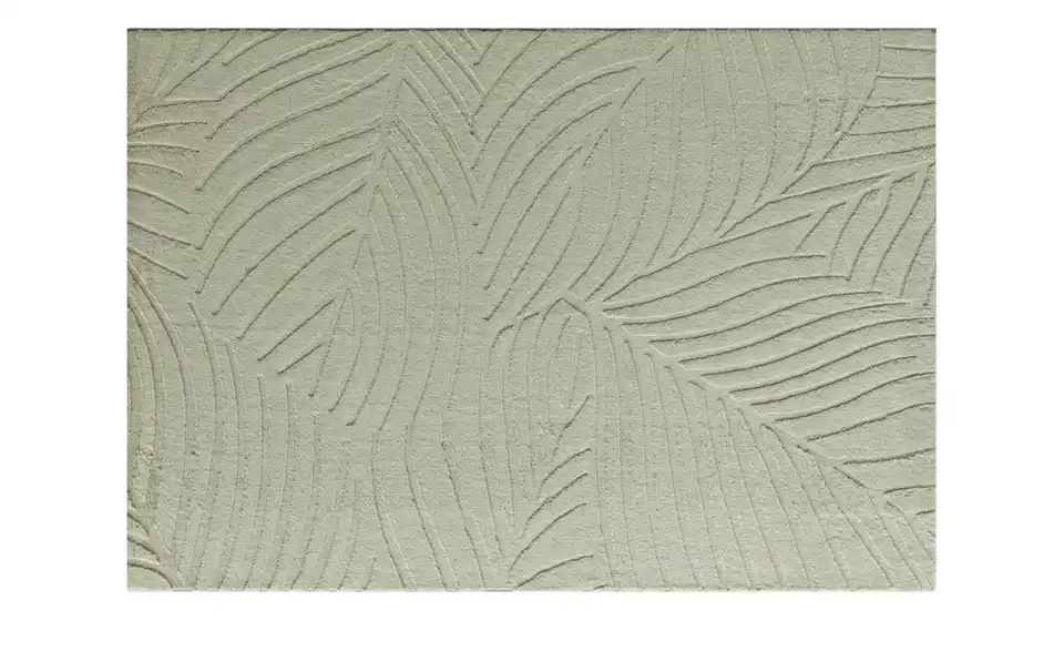 como Webteppich Jacquard, Frontansicht