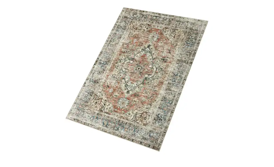 como Webteppich Jacquard Loop, Perspektive