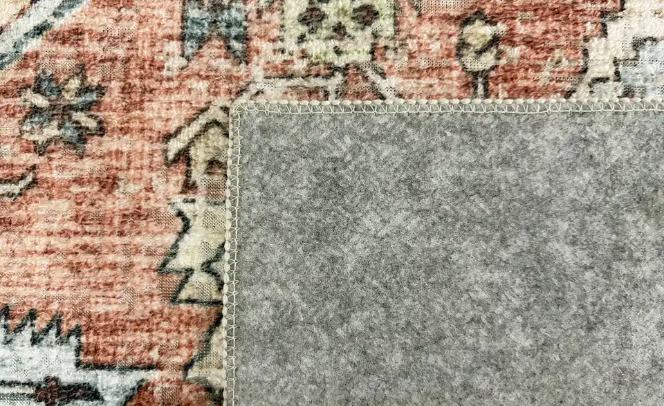 como Webteppich Jacquard Loop, Detailansicht