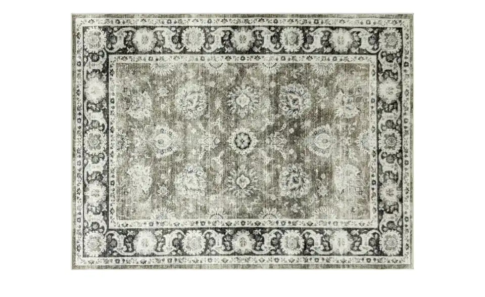 como Webteppich Jacquard Loop, Frontansicht