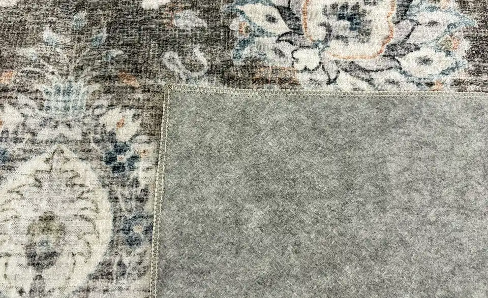 como Webteppich Jacquard Loop, Detailansicht