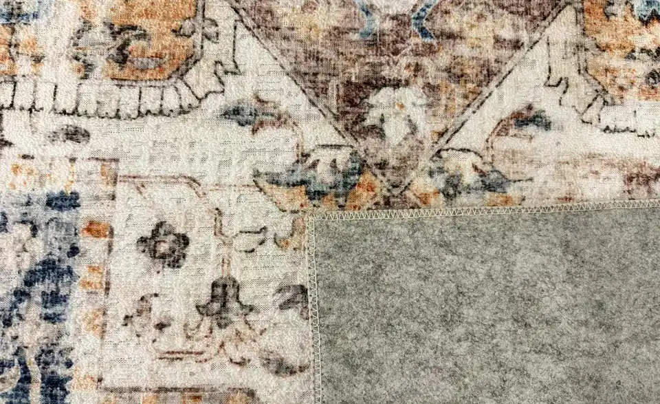 como Webteppich Jacquard Loop, Detailansicht