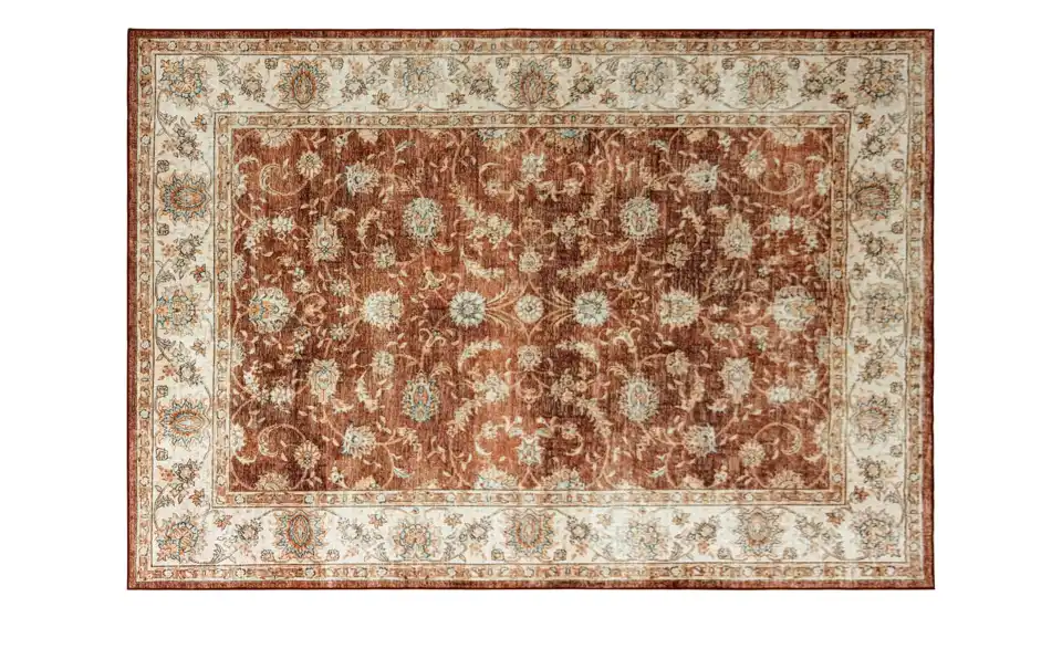 como Webteppich Jacquard Loop, Frontansicht