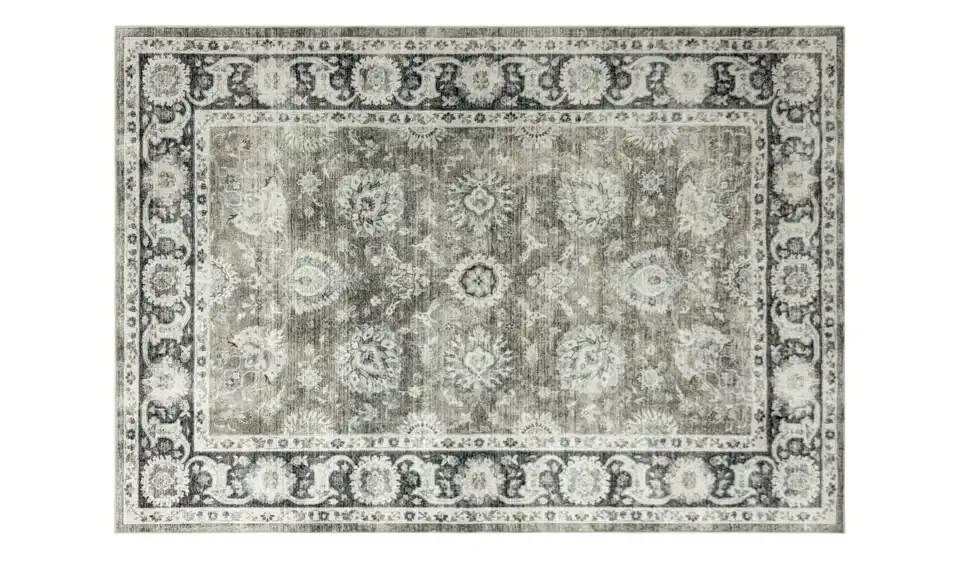 como Webteppich Jacquard Loop, Frontansicht