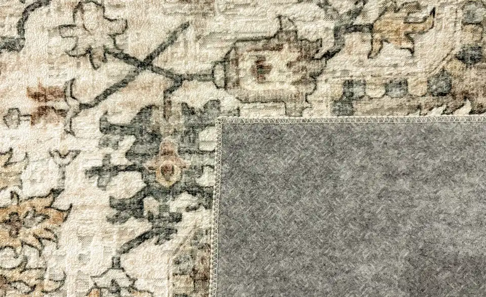 como Webteppich Jacquard Loop, Detailansicht