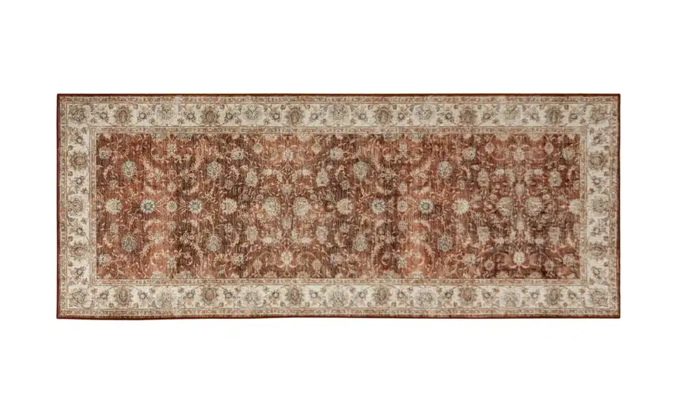 como Webteppich Jacquard Loop, Frontansicht