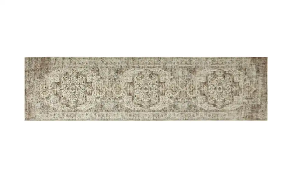 como Webteppich Jacquard Loop, Frontansicht