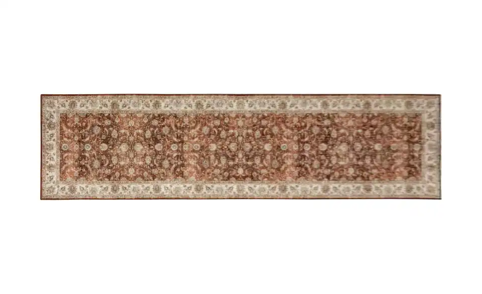 como Webteppich Jacquard Loop, Frontansicht