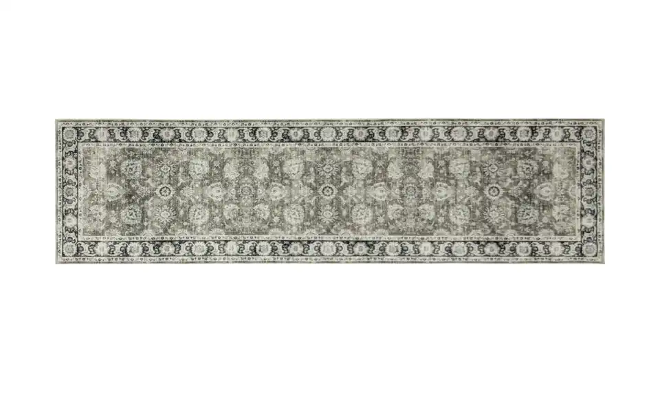 como Webteppich Jacquard Loop, Frontansicht