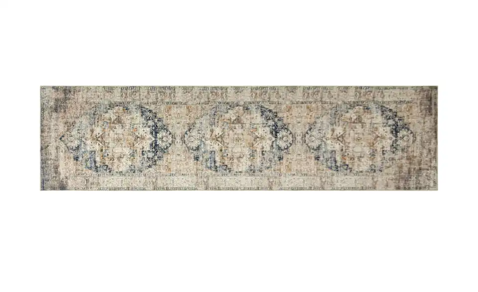 como Webteppich Jacquard Loop, Frontansicht