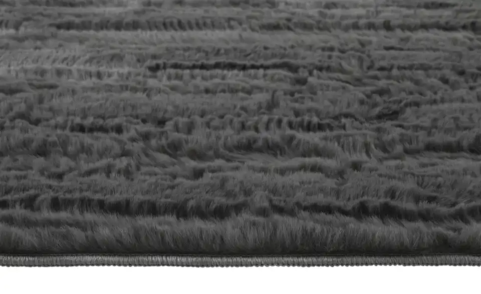 como Webteppich Brushed, Detailansicht