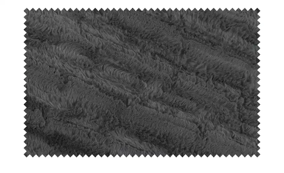 como Webteppich Brushed, Detailansicht