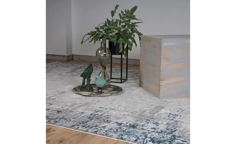 Designteppich, Bemaßung