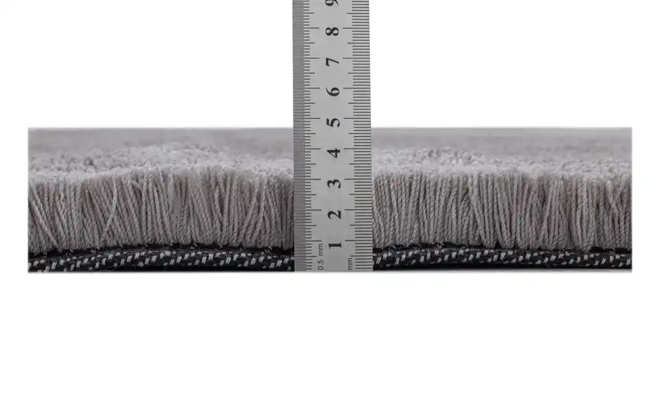 Tom Tailor Teppich, Detailansicht