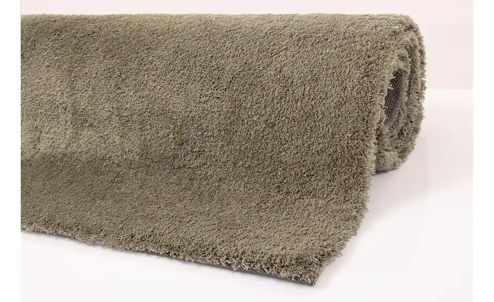 Tom Tailor Teppich, Detailansicht