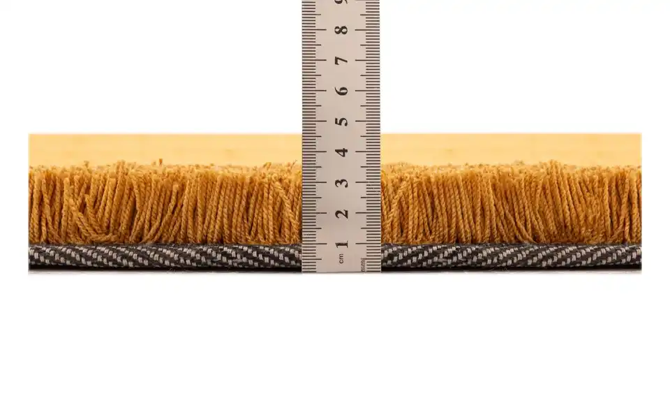 Tom Tailor Teppich, Detailansicht