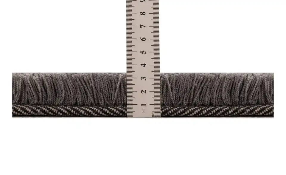 Tom Tailor Teppich, Detailansicht