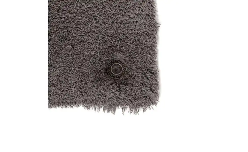 Tom Tailor Teppich, Detailansicht
