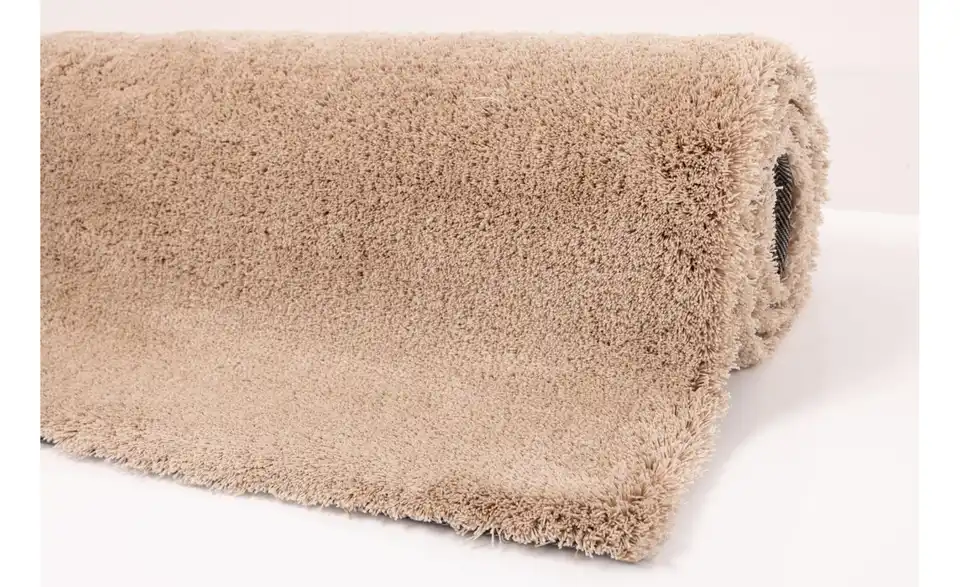 Tom Tailor Teppich, Detailansicht