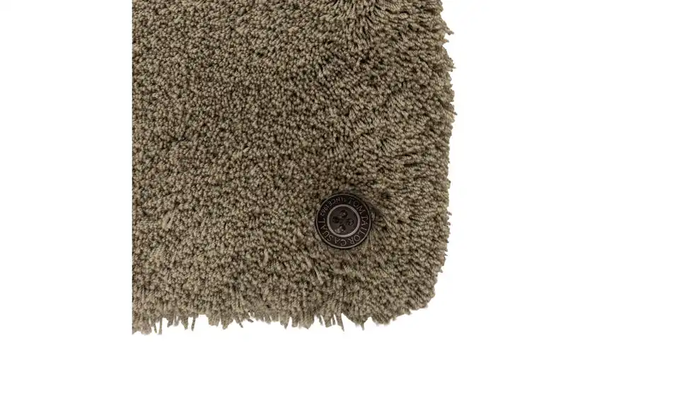 Tom Tailor Teppich, Detailansicht