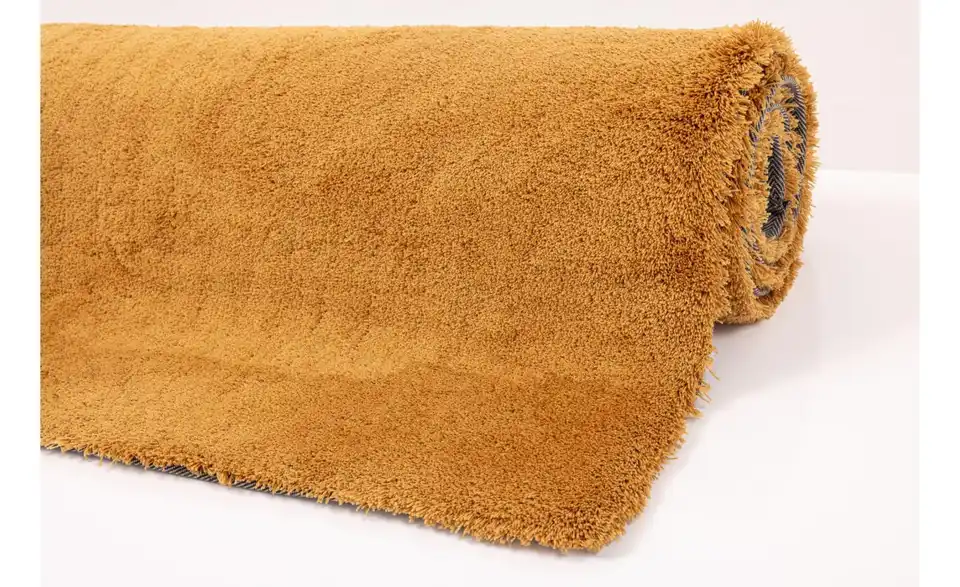 Tom Tailor Teppich, Detailansicht