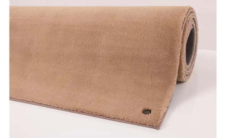 Tom Tailor Teppich, Detailansicht