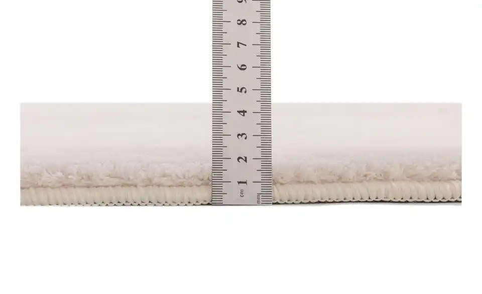 Tom Tailor Teppich, Detailansicht