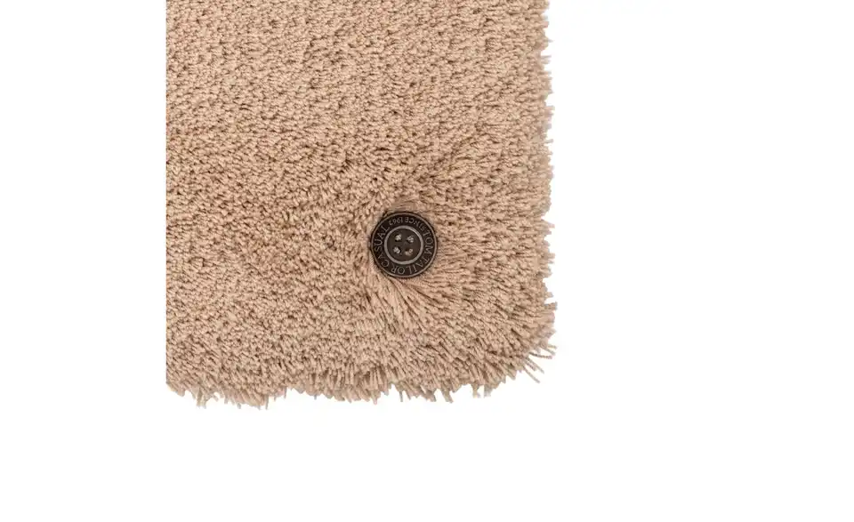 Tom Tailor Teppich, Detailansicht