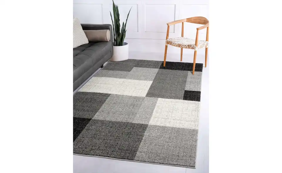Teppich, in Wohnsituation