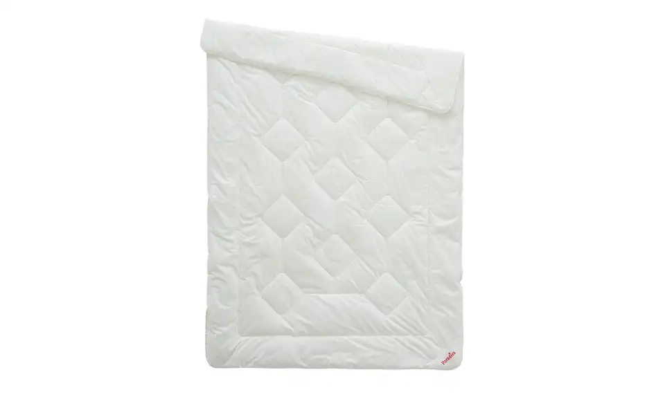 Paradies Leichtsteppbett Kosmo Bio, Frontansicht