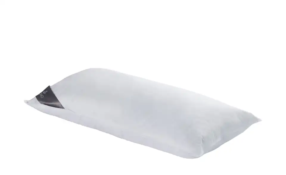 como 3-Kammer-Kopfkissen Laura, Perspektive