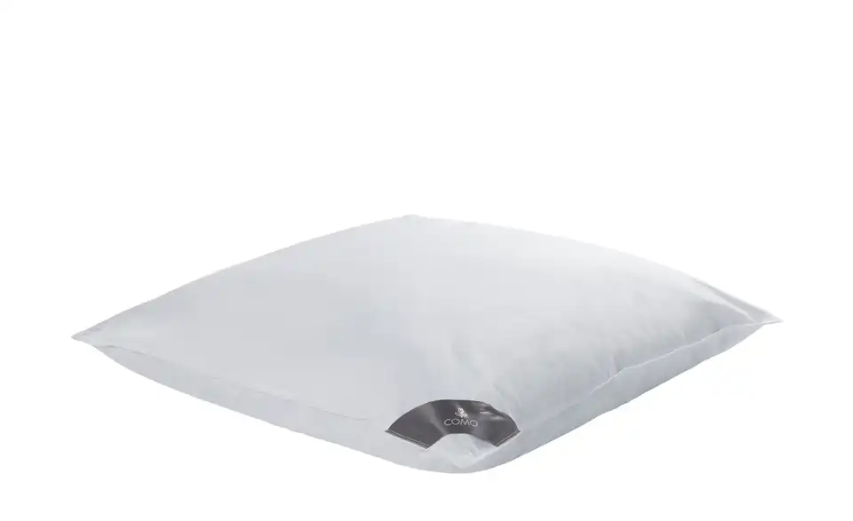 como 3-Kammer-Kopfkissen Laura, Perspektive