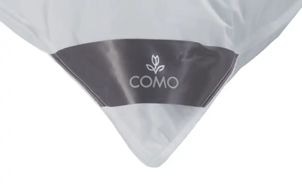 como 3-Kammer-Kopfkissen Laura, Detailansicht