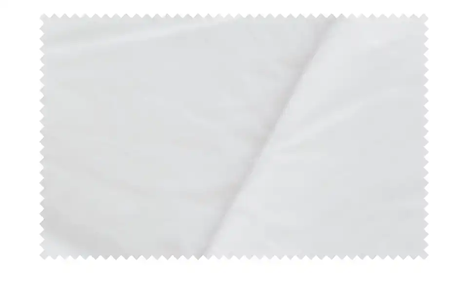 Dunlopillo Dauneneinziehdecke Balance, Stoffstruktur