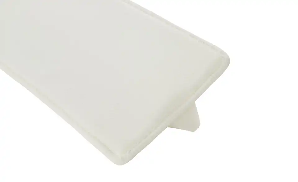 sun garden Doppelbettbrücke Luna, Detailansicht