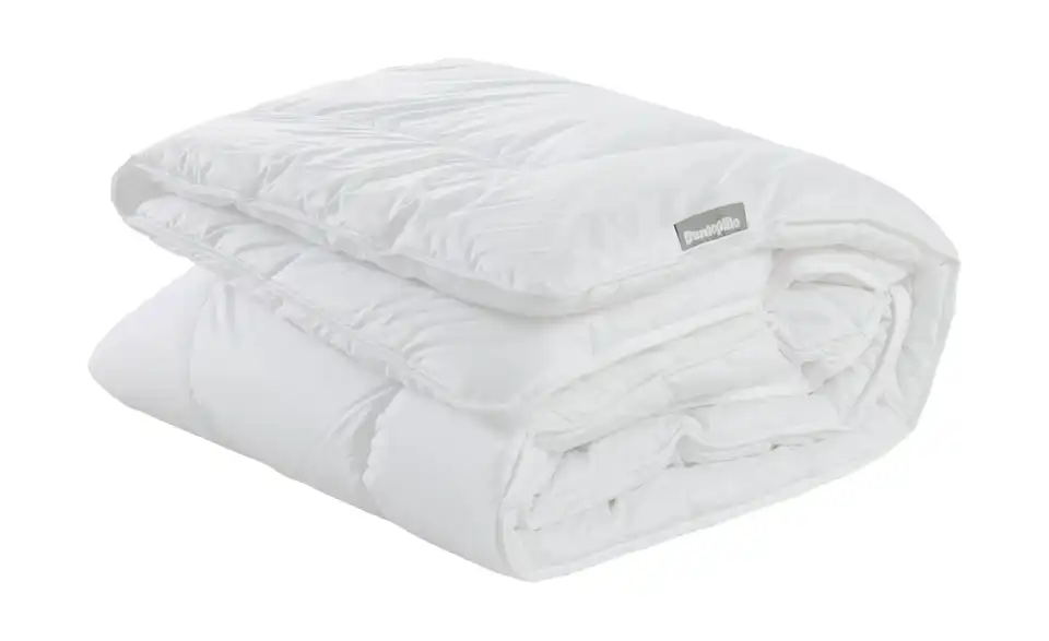 Dunlopillo Duo Steppbett Fusion TENCEL, Perspektive