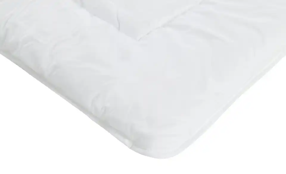 Dunlopillo Duo Steppbett Fusion TENCEL, Detailansicht
