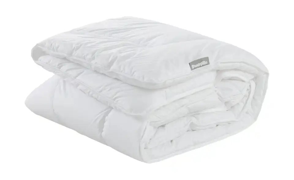 Dunlopillo Duo Steppbett Fusion TENCEL, Perspektive