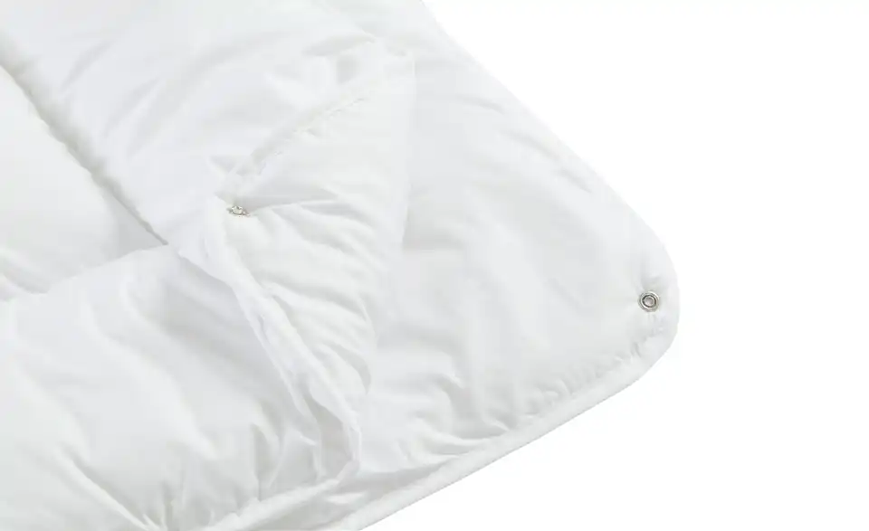 Dunlopillo 4-Jahreszeitenbett Fusion TENCEL, Detailansicht