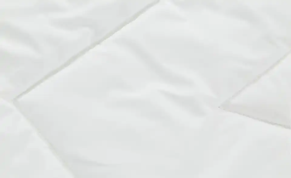 Dunlopillo Leicht-Steppbett Life, Detailansicht