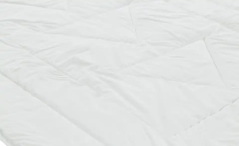 Dunlopillo Leicht-Steppbett Life, Detailansicht