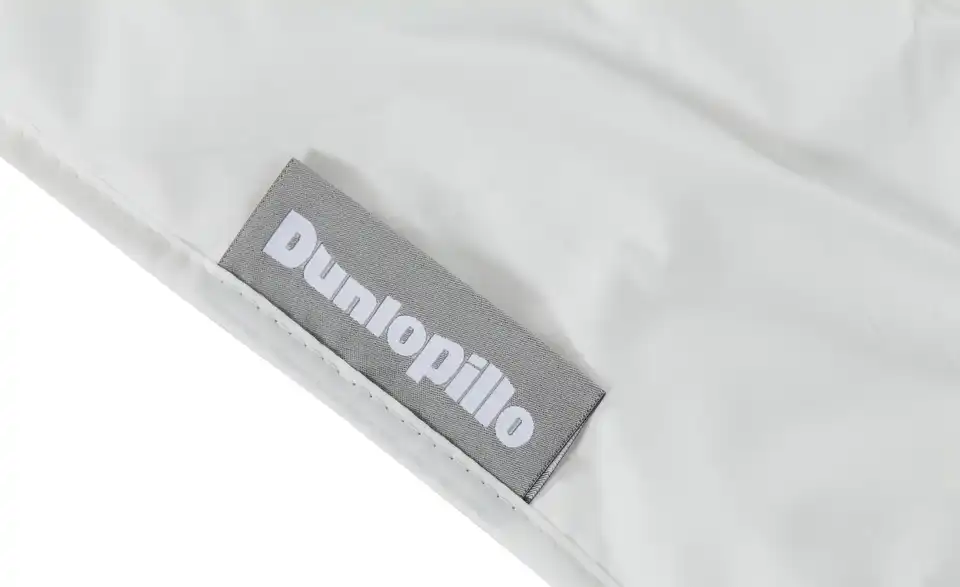 Dunlopillo Leicht-Steppbett Life, Detailansicht