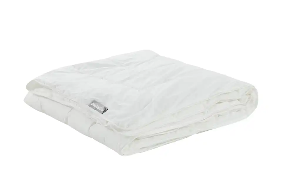 Dunlopillo Leicht-Steppbett Life, Perspektive