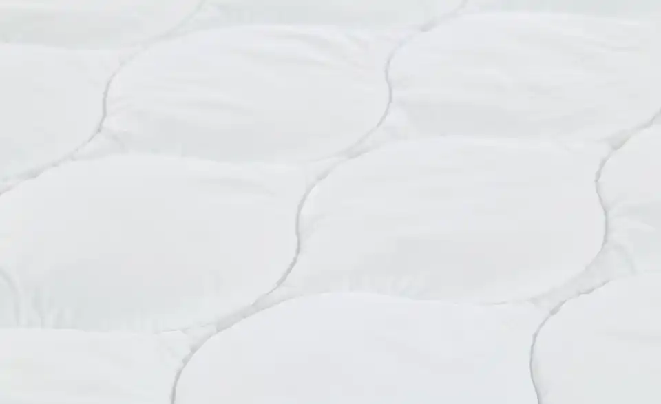 Dunlopillo Mono-Steppbett Home, Detailansicht