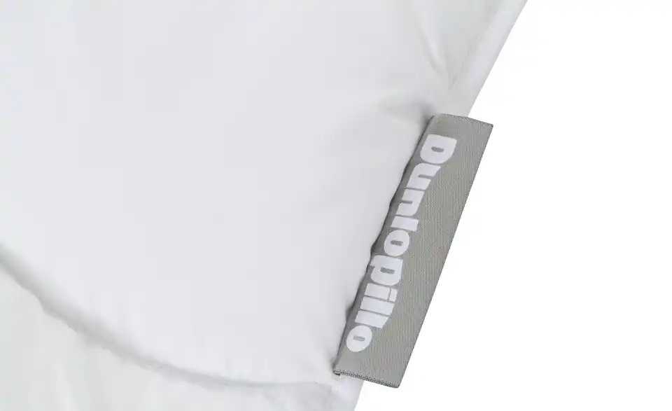 Dunlopillo Mono-Steppbett Home, Detailansicht